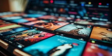 男生一般喜欢什么英文歌？