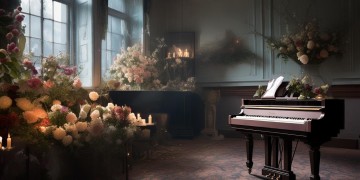 丧事时听什么歌才好听呢？