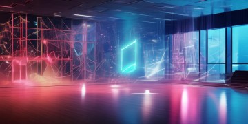 年会技术中心适合唱什么歌？