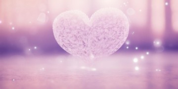 一颗挚爱之心出自哪首歌？