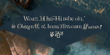 胡歌为何选择拍摄琅琊榜？