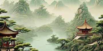 长安翻译成中文是什么歌？