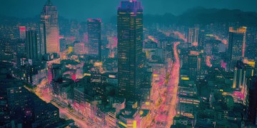 出门看见夜生活到底是哪首歌？