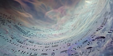 也许她会不知道究竟是哪首歌？