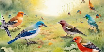 有哪些关于吃鸡的歌曲呢？