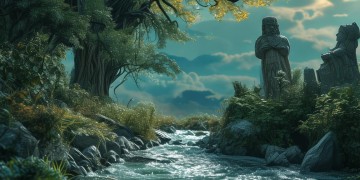 跨越万年的相遇究竟是哪首歌？