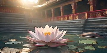 佛堂青莲修行千年究竟是哪首歌？