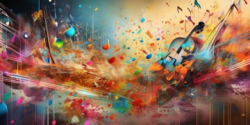 全民K歌能为专业歌手带来什么启示？