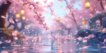 什么动漫的日语歌最好听呢？