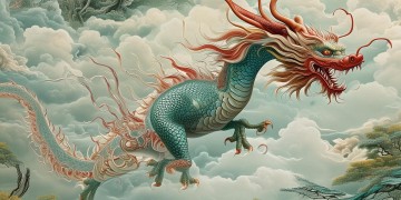 龙八龙八类到底是什么歌？