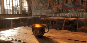 与君共饮这杯酒出自哪首歌？