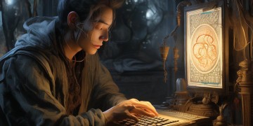 喜欢玩元歌的人究竟是什么样的呢？