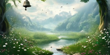 那首清纯的铃声究竟是什么歌？