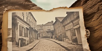 旧照片带你去旅行究竟是哪首歌？