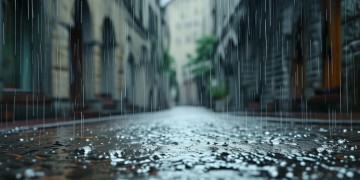 又落雨啦你有无遮啊出自哪首歌？