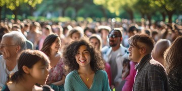 不同人群都喜欢听什么歌？