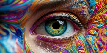 我的眼睛就要掉出来到底是哪首歌？