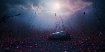 看天谁都哭了到底是哪首歌？