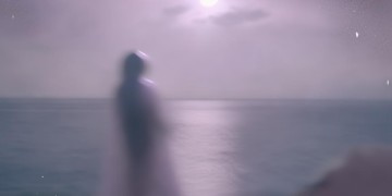 就让我就在边缘出自哪首歌？