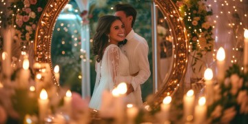 婚礼录像用什么歌好听？这些歌曲值得收藏！