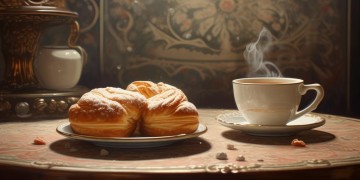 吃欣炜歌有点胀是怎么回事？