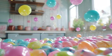 小时候吃的飘飘究竟是哪首歌？