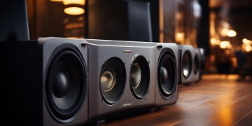 D300惠威试音用什么歌合适？