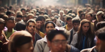 人海中能否遇见你出自哪首歌？