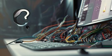 电脑放手机歌该用什么数据线呢？