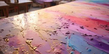 邓紫棋那首和画画有关的歌究竟叫什么？