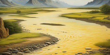 黄河究竟是什么歌？