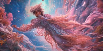 张艺兴飞天究竟是什么曲风的歌？