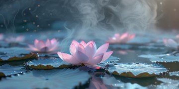 喜欢听佛歌是因为有缘吗？