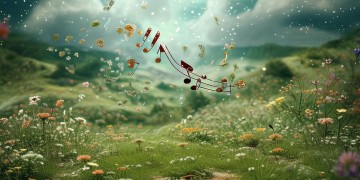 哈利·波特的歌究竟是什么歌？