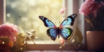 成为孩子的翅膀究竟是哪首歌？