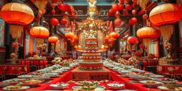 喜宴电影背景英文歌究竟叫什么？