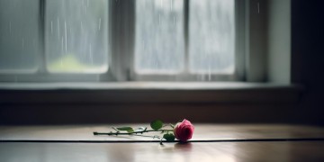 无声的爱让人感动究竟是哪首歌？