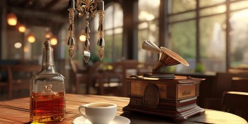 吹口哨唱美酒加咖啡的究竟是什么歌？