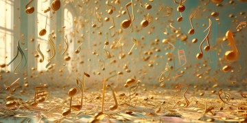 史上最伟大的笑声究竟是哪首歌？