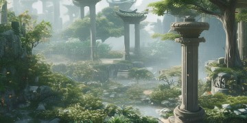 武则天会有什么样声音的歌？