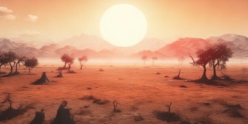 没有你的荒原出自哪首歌？