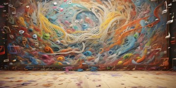 调查中唱的是什么意思的歌究竟如何理解？