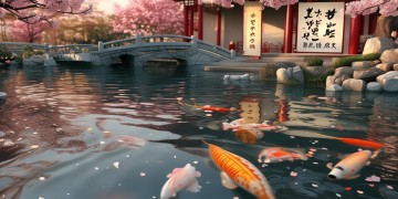 虎年快乐年年有余出自哪首歌？