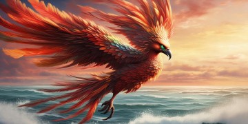 沧海凤歌究竟讲述了怎样的故事？