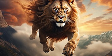 天降雄狮中成龙唱的是什么歌？