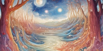 自己也会陷入轮回究竟是哪首歌？