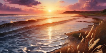 没有云会有夕阳吗究竟出自哪首歌？