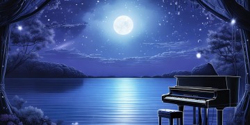 今夜无眠究竟是什么歌？