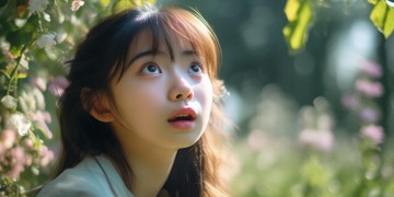 少年一瞬间心动究竟是哪首歌？