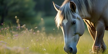 你会送我牵匹老马到底是哪首歌？